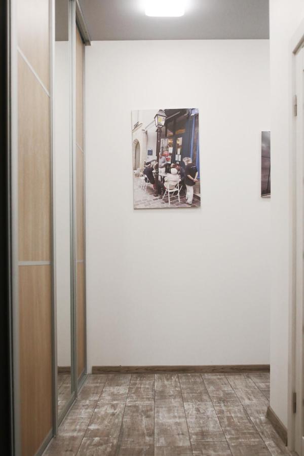 Lion King Lesya Ukrainka Apartment Lviv Exterior photo